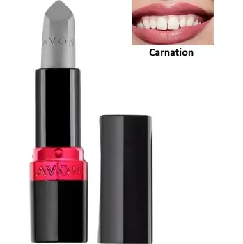 Přípravek na rty Rtěnka Ultra Creamy New - Carnation