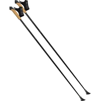 Nordic walkingová hůl Komperdell LEVANTE CARBON nordic walking hole - Délka: 120 cm