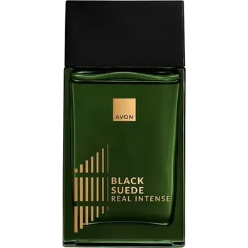 Pánský parfém Black Sude Real Intense EDT - 100ml