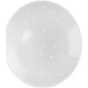 Kulatý Stropní Svítidlo Livarno Home bílá