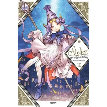 Umění Atelier spiczastych kapeluszy 10 Kamome Shirahama