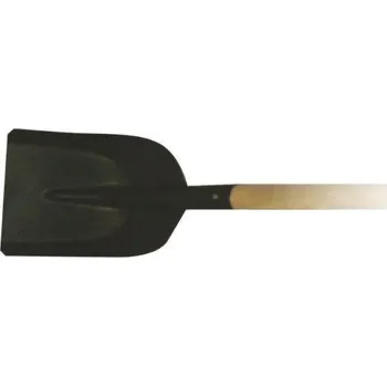 Lopata Lopata drenážní s násadou 130cm