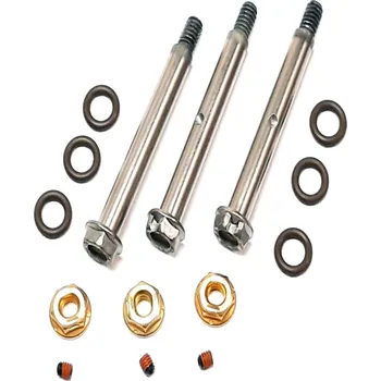 KIT, CAM ARM REPAIR ´05-´09 WIDE 4639-674