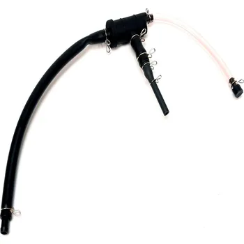 Oil-gas separator 36631