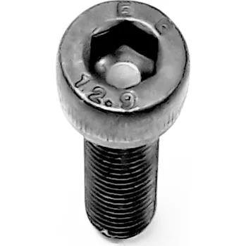 HEXAGON BOLTS M8X30 11017