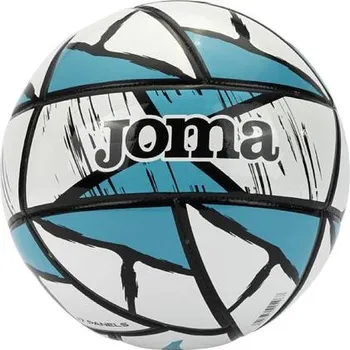 Fotbalový míč Joma Pentaforce futsalový míč tyrkysová velikost míče č. 3