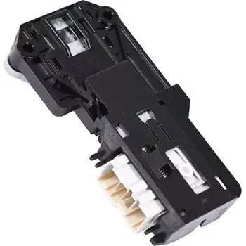 Zámek dveří pračky Electrolux 1326208012 - originální bezpečnostní blokování pro AEG, Electrolux, Zanussi | Náhradní díl pro bezpečný provoz