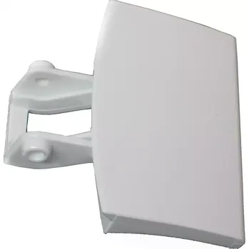 Madlo dveří pro pračky a sušičky AEG Electrolux Zanussi - Náhradní díl 1246048001 | Kvalitní úchytka pro snadné otevírání