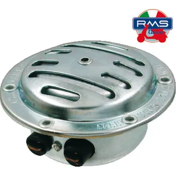 Elektroinstalace pro motocykl Klakson RMS 246070040 246070040