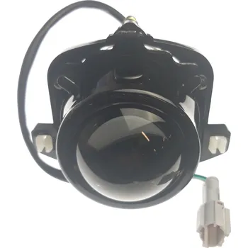 Front Low Beam Assy 48365