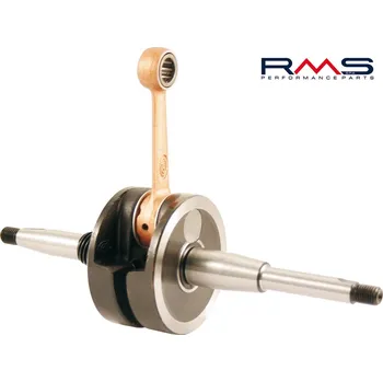 Kliková hřídel Kliková hřídel originální typ RMS 100010120 HONDA SFX 50 1996-2000