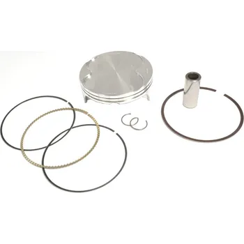 Píst motoru Kovaný píst sada ATHENA S4F09700016A d 96,96 KTM SX Quad 450 2009-2011