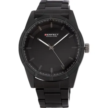 Hodinky Pánské hodinky PERFECT M145-07 (zp369a) + BOX Barva (Varianta): tay-19226-uniw