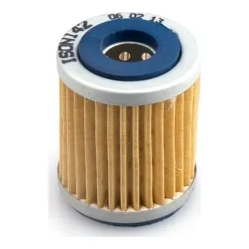 Filtr pro motocykl Olejový filtr HF142, ISON YAMAHA YFM 350 XN Warrior 2001-2001