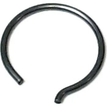 CIRCLIP, PISTON PIN 3307-009