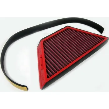Filtr pro motocykl Vzduchový filtr BMC - FM727/04 Kawasaki ZZR1400 KAWASAKI ZZR 1400 2012-2020