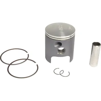 Píst motoru Kovaný píst sada ATHENA S4F05400015C d 53,97 APRILIA AF1 125 Replica 1988-1990