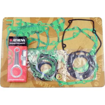 Ojnice Sada snadno montovatelných ojnic ATHENA PB322012 PB322012