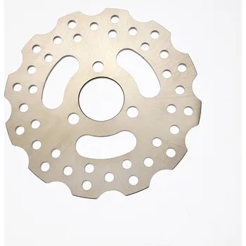 Motodíl Brake Disc, Rear 31350-A01-001