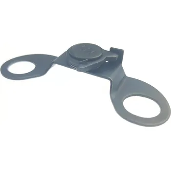 PLATE COMP STOPPER 2531009