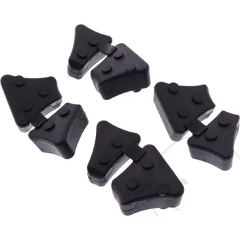 Píst motoru Píst sada VERTEX 22088C 40,27 mm 22088C