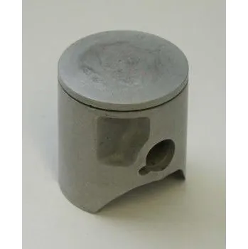 Píst motoru Píst sada AOKI 1mm KAWASAKI KX 125 2001-2002