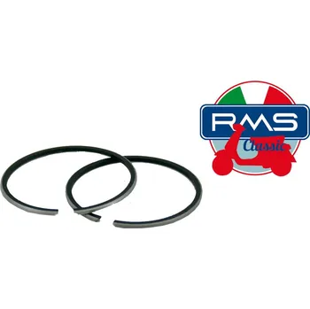 Motor automobilu Pístní kroužky sada RMS 100100148 55,8x1,5mm (pro válec RMS) 100100148