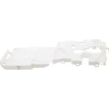 Kryt řídicího modulu AEG Electrolux Zanussi 8078810028 - Originální náhradní díl pro pračky - Ochrana elektroniky před vlhkostí