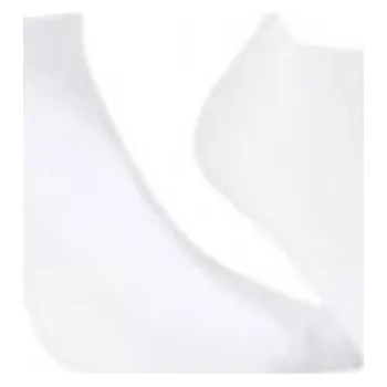 Dívčí tričko MĚKKÁ BAVLNA - HLADKÉ PONOŽKY JARO/LÉTO 6-11 LET Námořnictvo 27/29