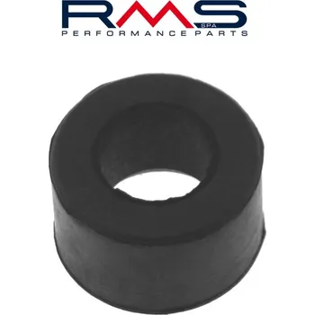 Motorový tlumič RMS 121830510 PIAGGIO/VESPA PX 125 1981-1984
