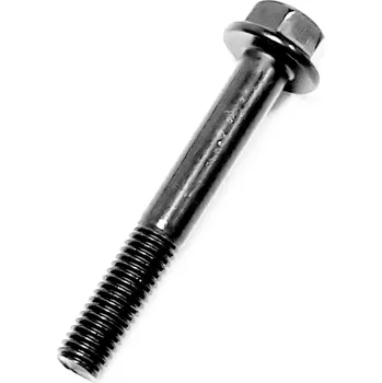 Hexagon Flange Bolt M8×1.25×55 10780