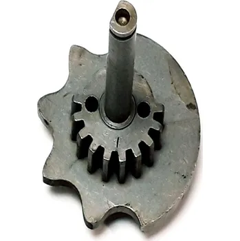 GEAR SHIFT CAM STOPPER PLATE 71756