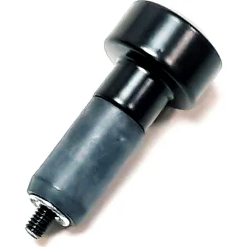 NEW GUARD, HANDLEBAR END ASSY. (MATCH WITH NEW HANDLEBAR) 72037