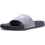 PÁNSKÉ PANTOFLE LEE COOPER LCW-25-42-3544 MODRÁ Barva: MODRÁ, Velikost: 45