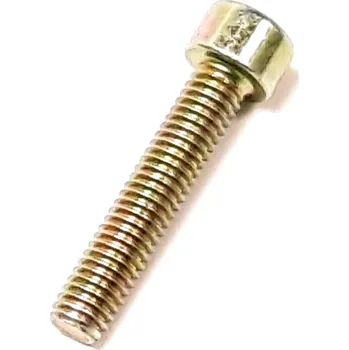 BOLT SOCKET HEAD M6X30 10170