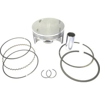 Píst motoru Kovaný píst sada ATHENA S4F096000010 d 95,92 YAMAHA TT 600 1984-1992
