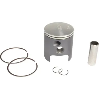 Píst motoru Kovaný píst sada ATHENA S4F05400015A d 53,95 APRILIA AF1 125 Europa 1990-1991