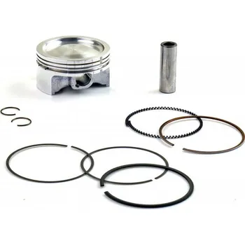 Píst motoru Pístní sada ATHENA S4C06300004B d 62,97 YAMAHA GPD 125 NMAX 2015-2016