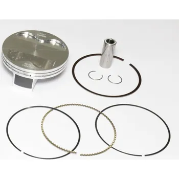 Píst motoru Kovaný píst sada ATHENA S4F09700020A d 96,96 YAMAHA WR 450 F 2016-2018