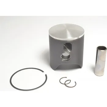 Píst motoru Kovaný píst sada ATHENA S4F06640009C d 66,37 KTM SX 250 2003-2004