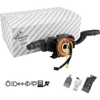 Přepínač pod volantem Fiat Ducato od 2014, 735679014