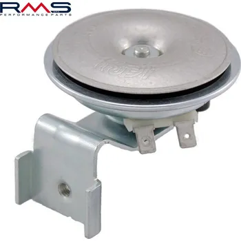 Elektroinstalace pro motocykl Klakson RMS 246070070 PIAGGIO/VESPA Beverly 125 2006-2009