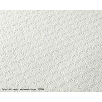 Tapeta Tapeta Livingwalls - Metropolitan Stories - 368974