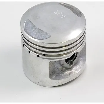 Píst motoru Píst sada AOKI 0,75mm 01.1390.075