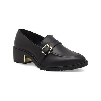 Dámské polobotky Loafersy Lasocki WB-MALMA-02 Černá 38