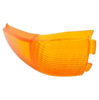 Elektroinstalace pro motocykl Sklo blinkru JMP SBL 0113 GILERA Runner 180 1997-2002