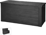 PROGARDEN Zahradní box úložný PROGARDEN 300 l KO-Y54400980