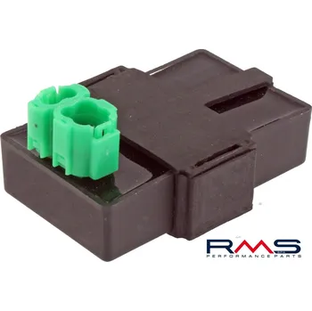 Elektroinstalace pro motocykl CDI jednotka RMS 246040142 246040142