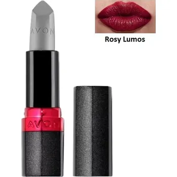 Rtěnka Rtěnka Ultra Shimmer new - Rosy Lumos