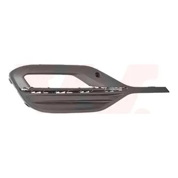 Nárazník Větrací mřížka, nárazník VAN WEZEL 3812593